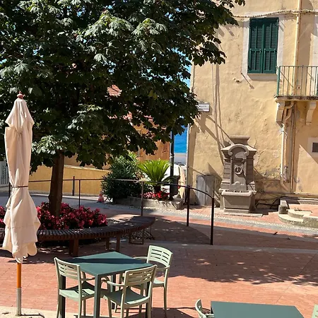 La Rosa Dei Venti, Centro Storico, 50 Metri Dalle Spiagge Appartamento *