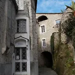 La Rosa Dei Venti Apartman *