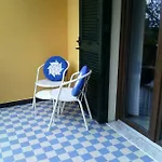 La Rosa Dei Venti Apartman *