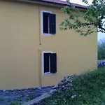 La Rosa Dei Venti Apartman Erli