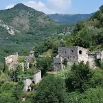 La Rosa Dei Venti Διαμέρισμα Erli