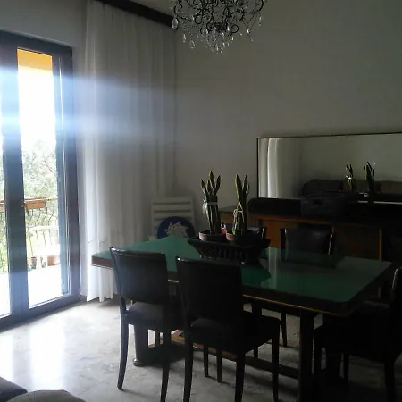 La Rosa Dei Venti Apartamento *