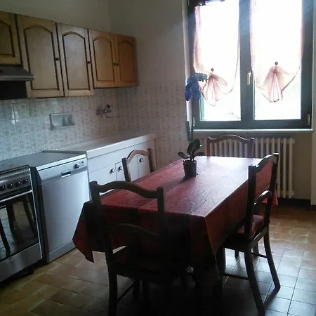 Apartamento La Rosa Dei Venti