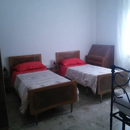 La Rosa Dei Venti Apartamento *