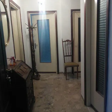 Apartamento La Rosa Dei Venti