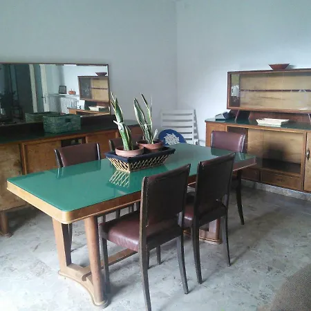 La Rosa Dei Venti Apartamento *