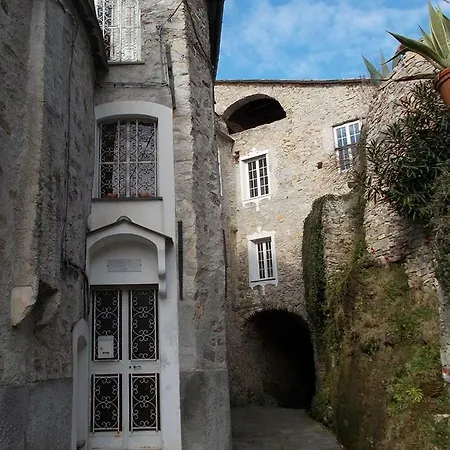 La Rosa Dei Venti Apartman *