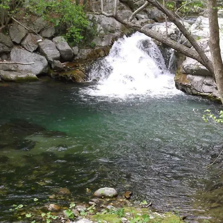 Appartamento La Rosa Dei Venti
