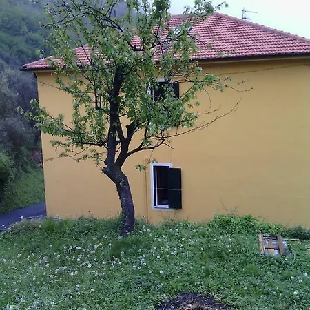 La Rosa Dei Venti Apartman