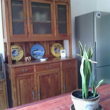 Apartman La Rosa Dei Venti *