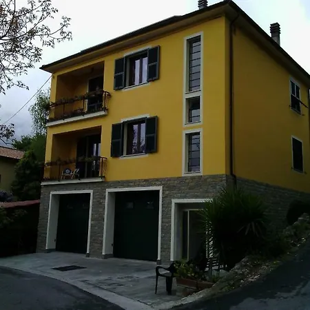 La Rosa Dei Venti * Erli