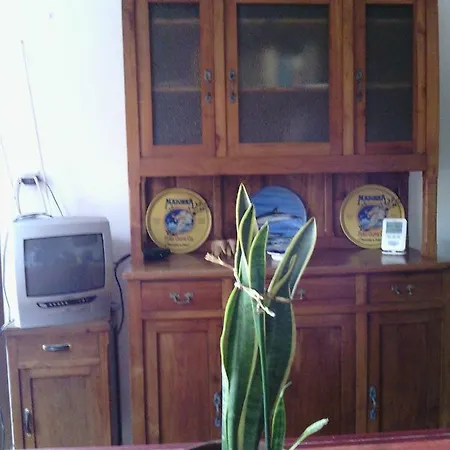 Appartamento La Rosa Dei Venti *