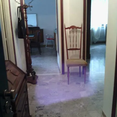 La Rosa Dei Venti Apartman