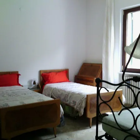 La Rosa Dei Venti Appartamento Erli