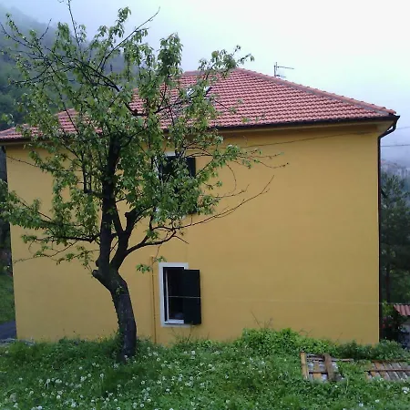 La Rosa Dei Venti Lägenhet *