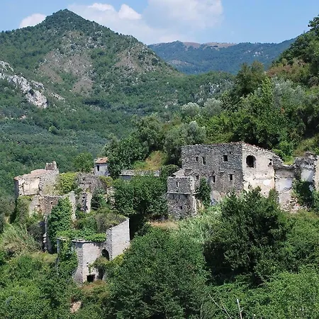 La Rosa Dei Venti Apartamento Erli