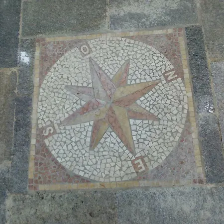 La Rosa Dei Venti Appartamento