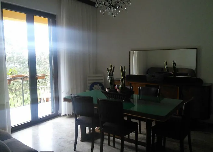 La Rosa Dei Venti Apartamento *