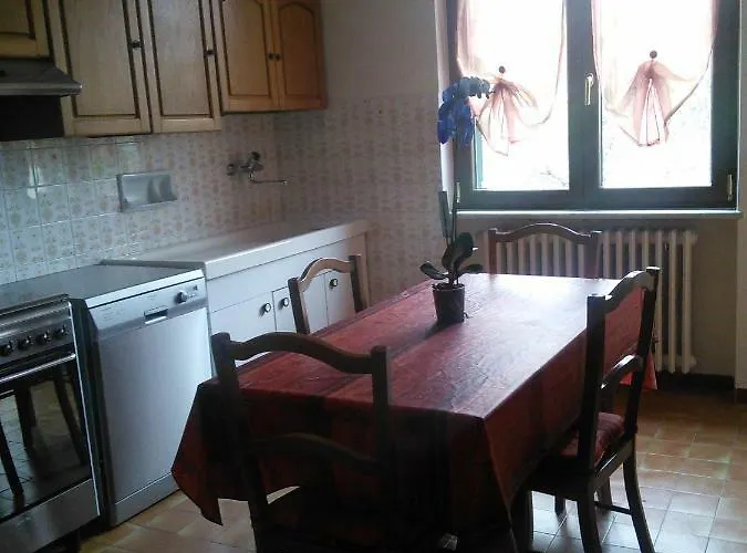 Apartamento La Rosa Dei Venti