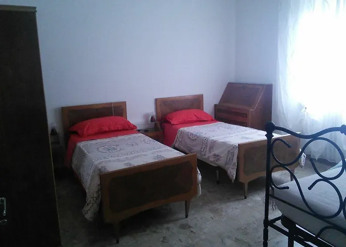 La Rosa Dei Venti Apartamento *