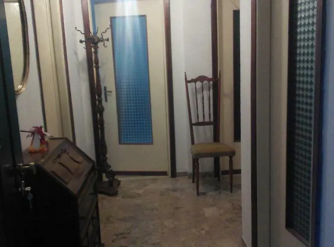 Apartamento La Rosa Dei Venti