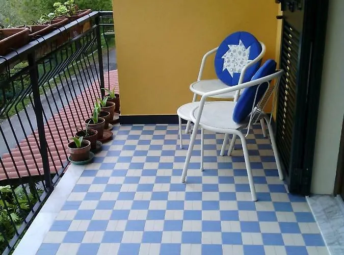 La Rosa Dei Venti Apartamento *