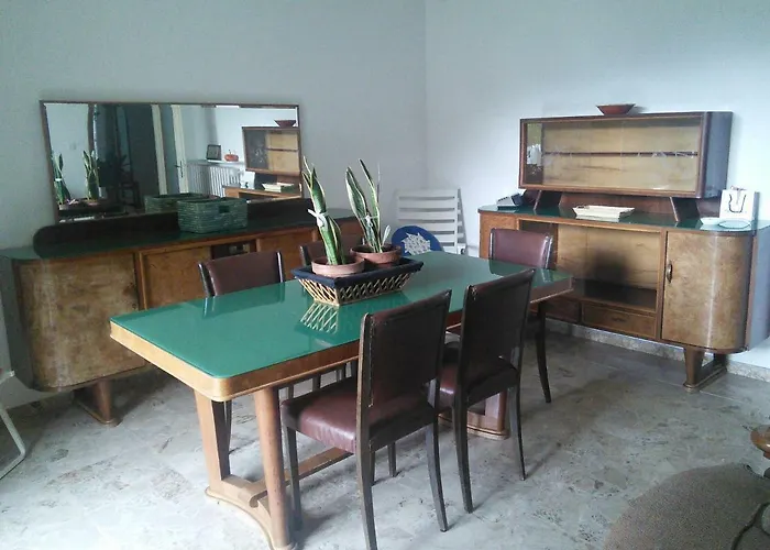 La Rosa Dei Venti Apartamento *