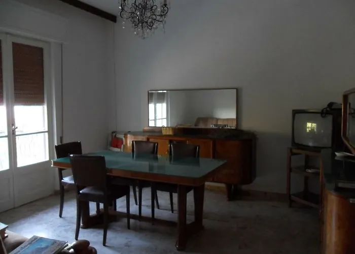 La Rosa Dei Venti Apartamento Erli