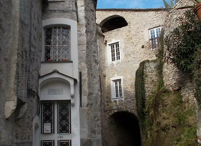 La Rosa Dei Venti Apartamento *