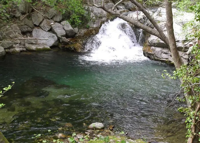 Apartamento La Rosa Dei Venti