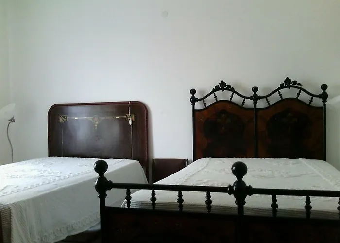 La Rosa Dei Venti Apartamento *