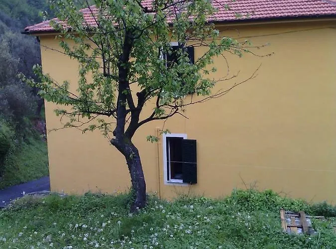 La Rosa Dei Venti Apartamento