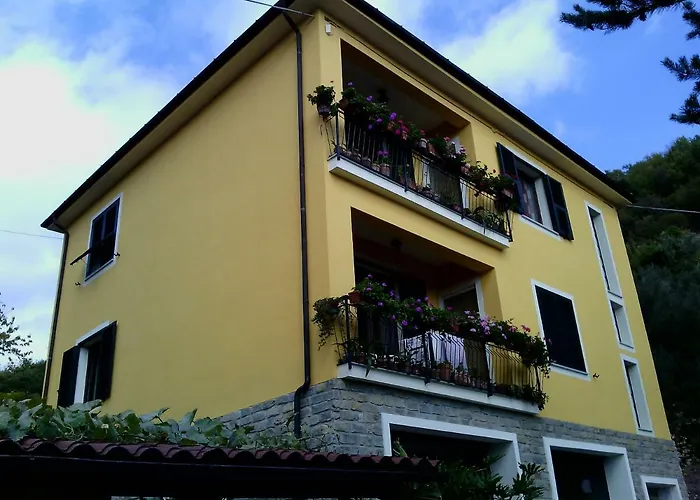 Apartamento La Rosa Dei Venti *