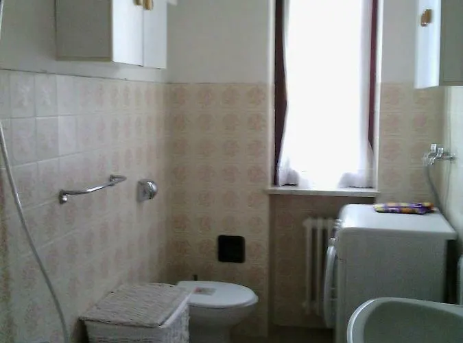 Apartamento La Rosa Dei Venti *