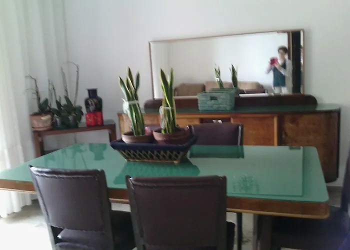 Apartamento La Rosa Dei Venti