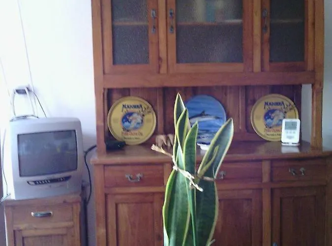 Apartamento La Rosa Dei Venti *