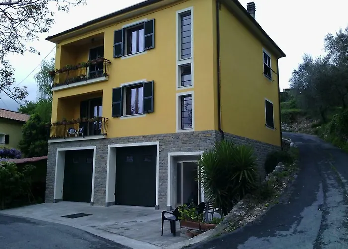 La Rosa Dei Venti * Erli