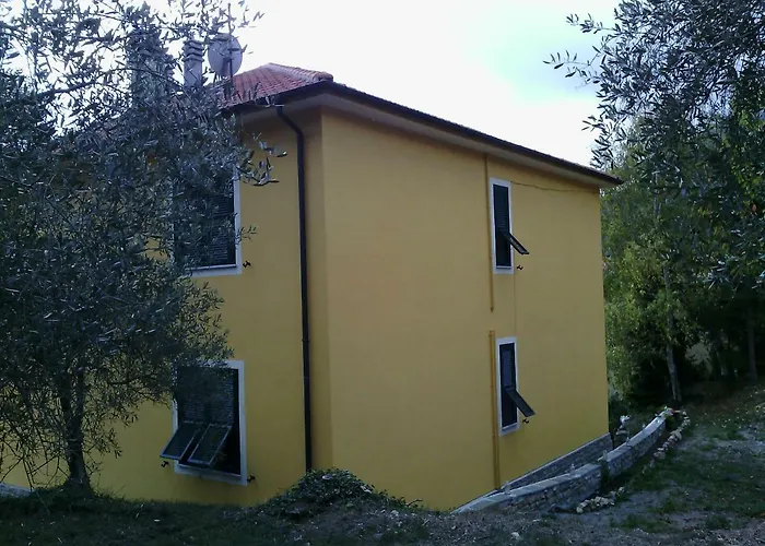 La Rosa Dei Venti Erli