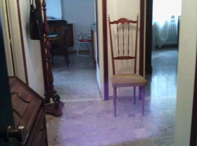 La Rosa Dei Venti Apartamento