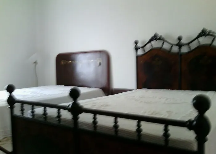 La Rosa Dei Venti Apartamento *