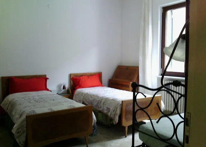 La Rosa Dei Venti Apartamento Erli