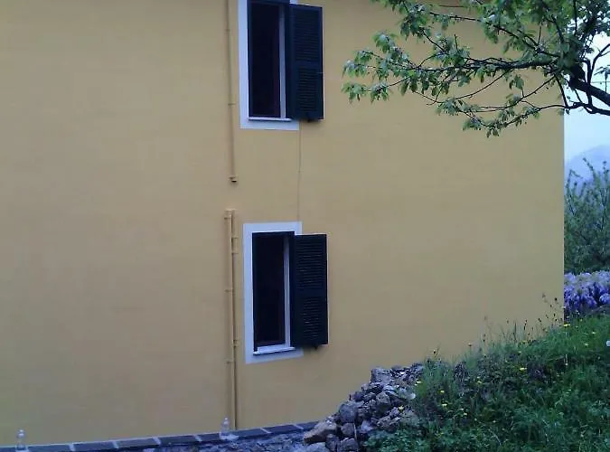 La Rosa Dei Venti Apartamento Erli