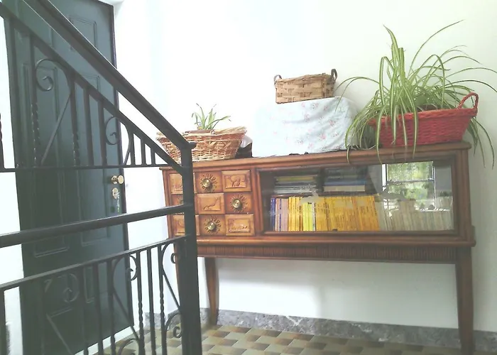 La Rosa Dei Venti Apartamento