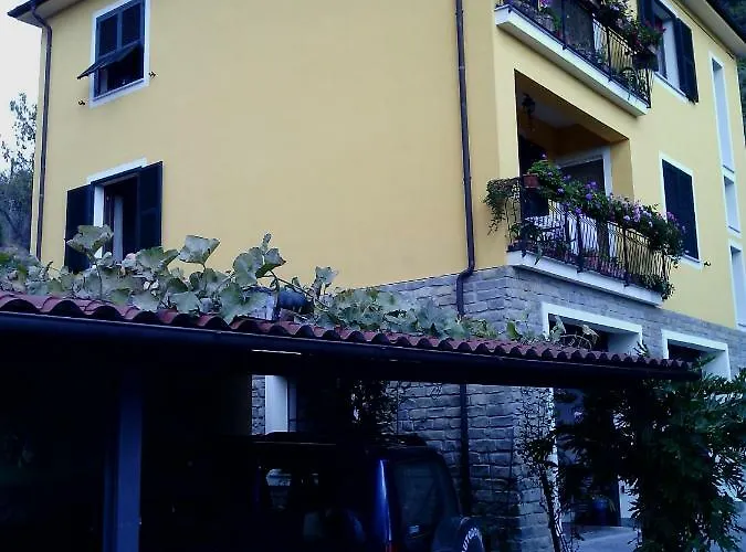 Apartamento La Rosa Dei Venti Erli