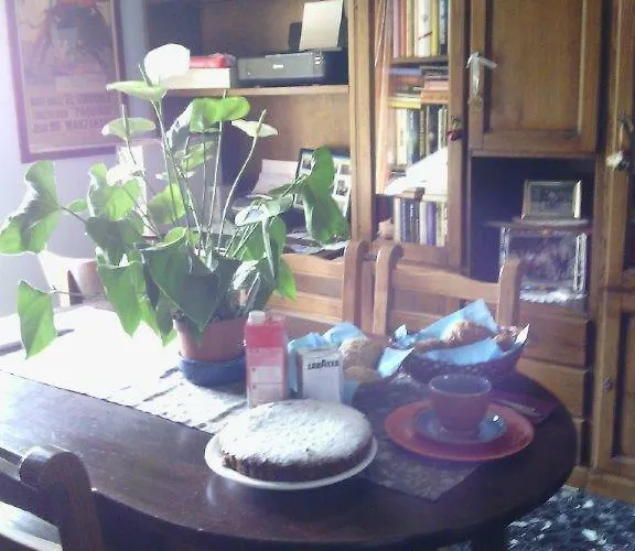 La Rosa Dei Venti * Erli