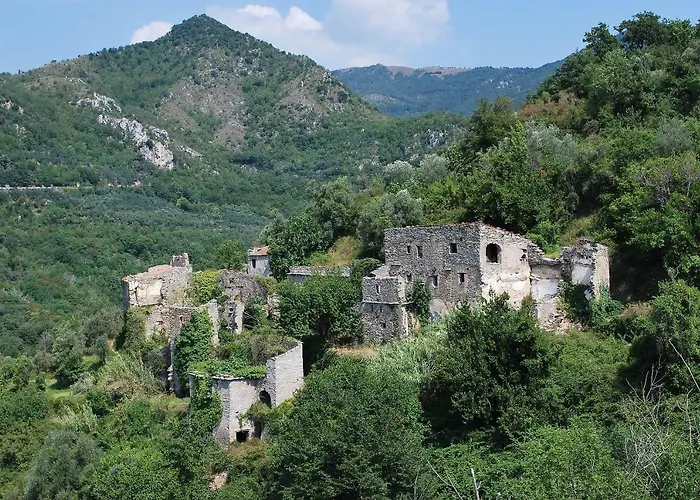 La Rosa Dei Venti Apartamento Erli