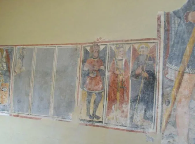 Apartamento La Rosa Dei Venti